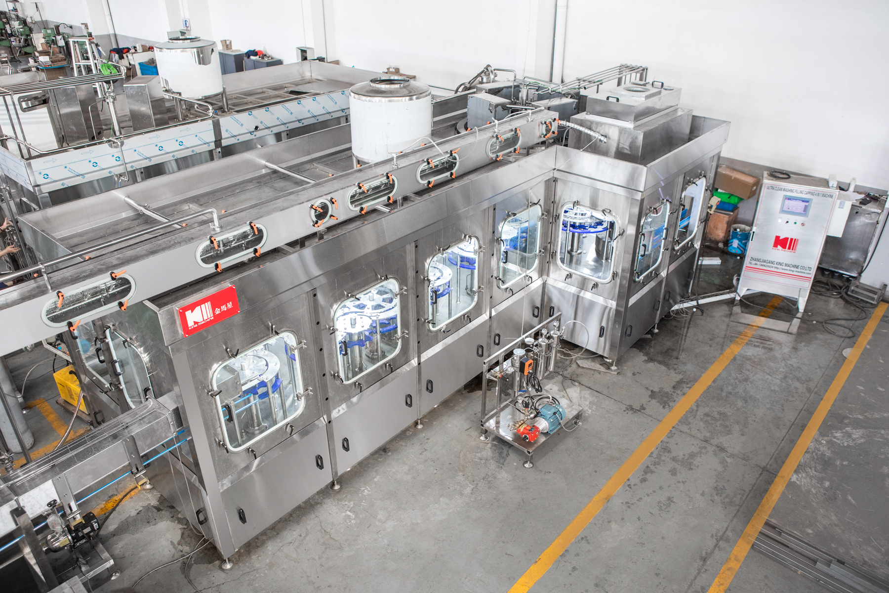 حشو صحية فائقة