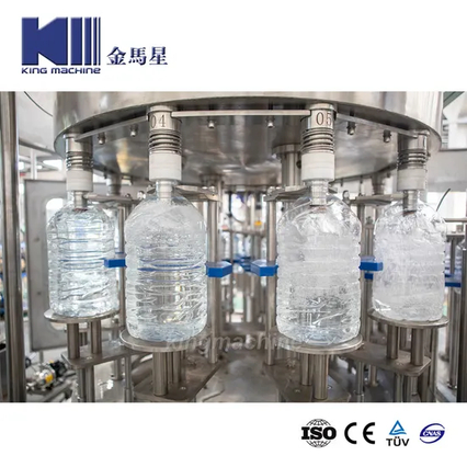 الساخنة ببيع إفريقيا خط تعبئة مياه الشرب التلقائي