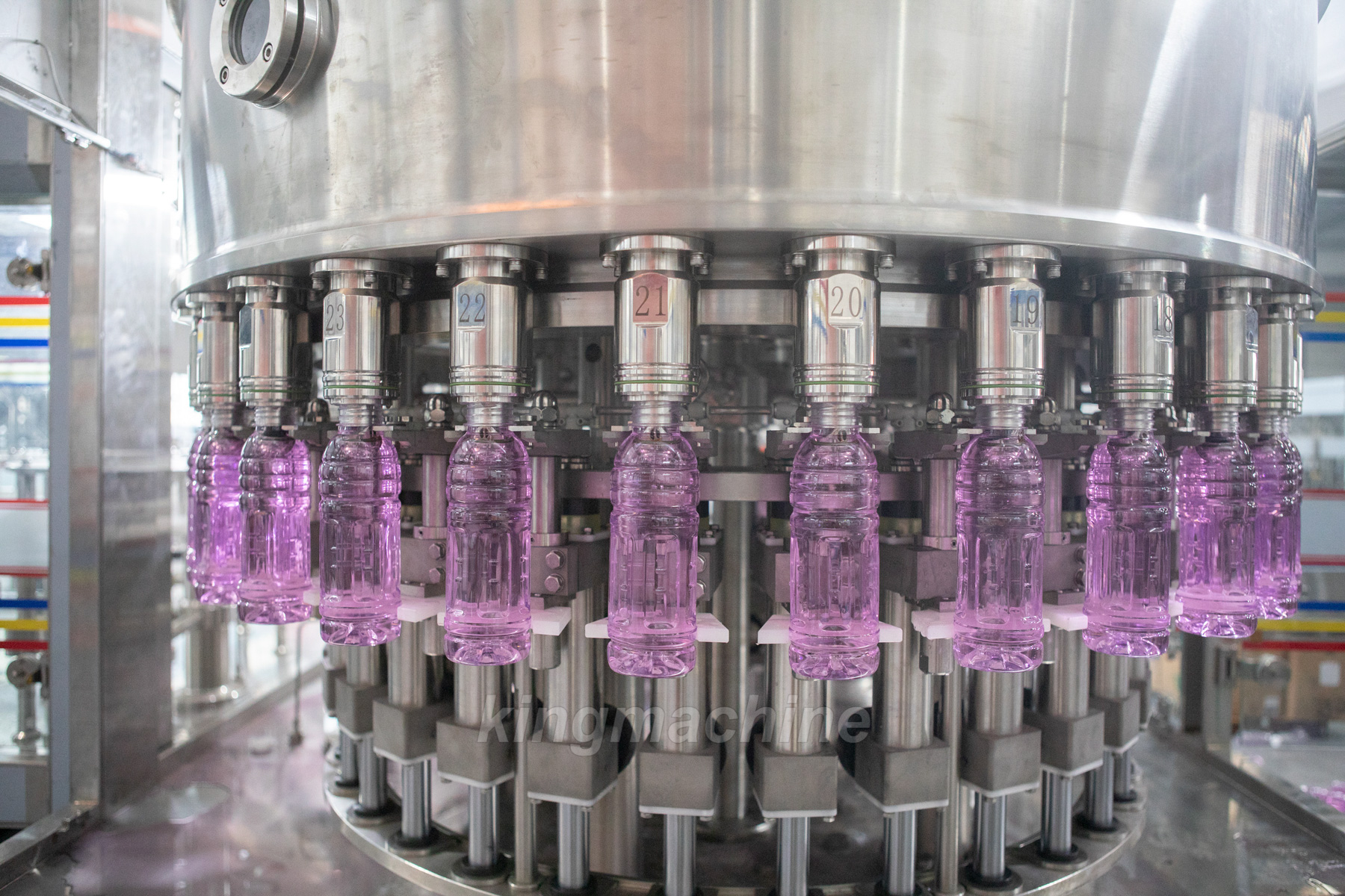 صمام غريب الأطوار