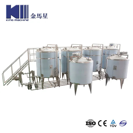 3000 لتر/ساعة عصير مشروب الأنبوبية uht الآلة pasteurizer