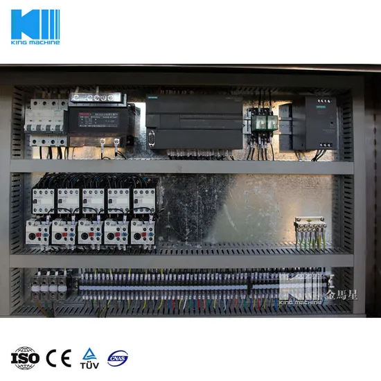 نوع خطي تلقائي 3L-10L زجاجة غسيل سائل سائل ملء آلة