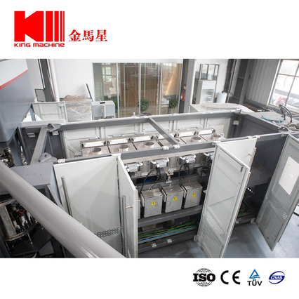 كامب كومبيبلوك كامب كومبليك لتر ماء صمام/مشروب غازي/عصير ملء حشوة ملء الماء مكتمل