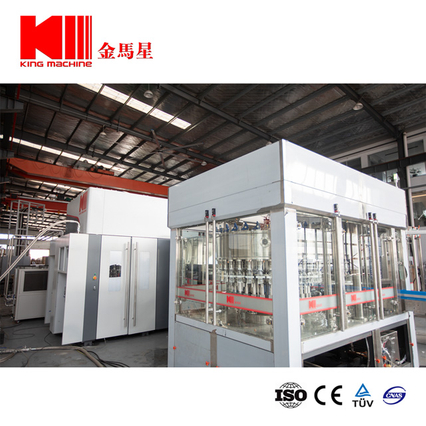 تهب آلة السد ملء لمشروبات عصير الحيوانات الأليفة