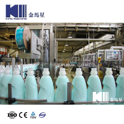 حشو المطهر التلقائي اليدوي كابر