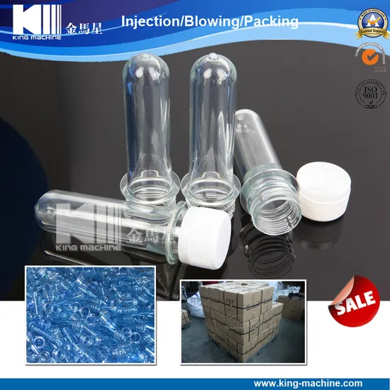 18G 20G 28G أنبوب زجاجة بلاستيكي / 28 مم زجاجة 30 مم