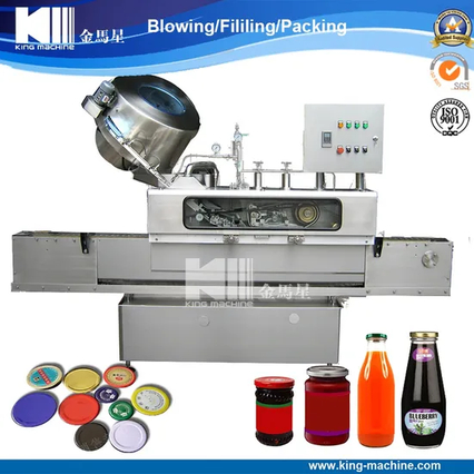 الصين المصنعة للحيوانات الأليفة المعبأة في زجاجات عصير/مشروب الطاقة صناعة/خط الإنتاج/ملء