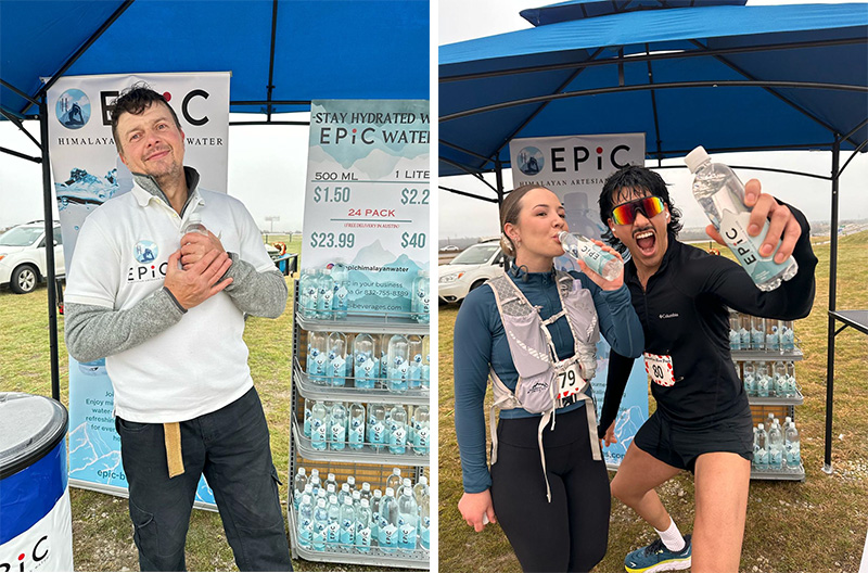 مصانع الجعة والمشروبات في تكساس