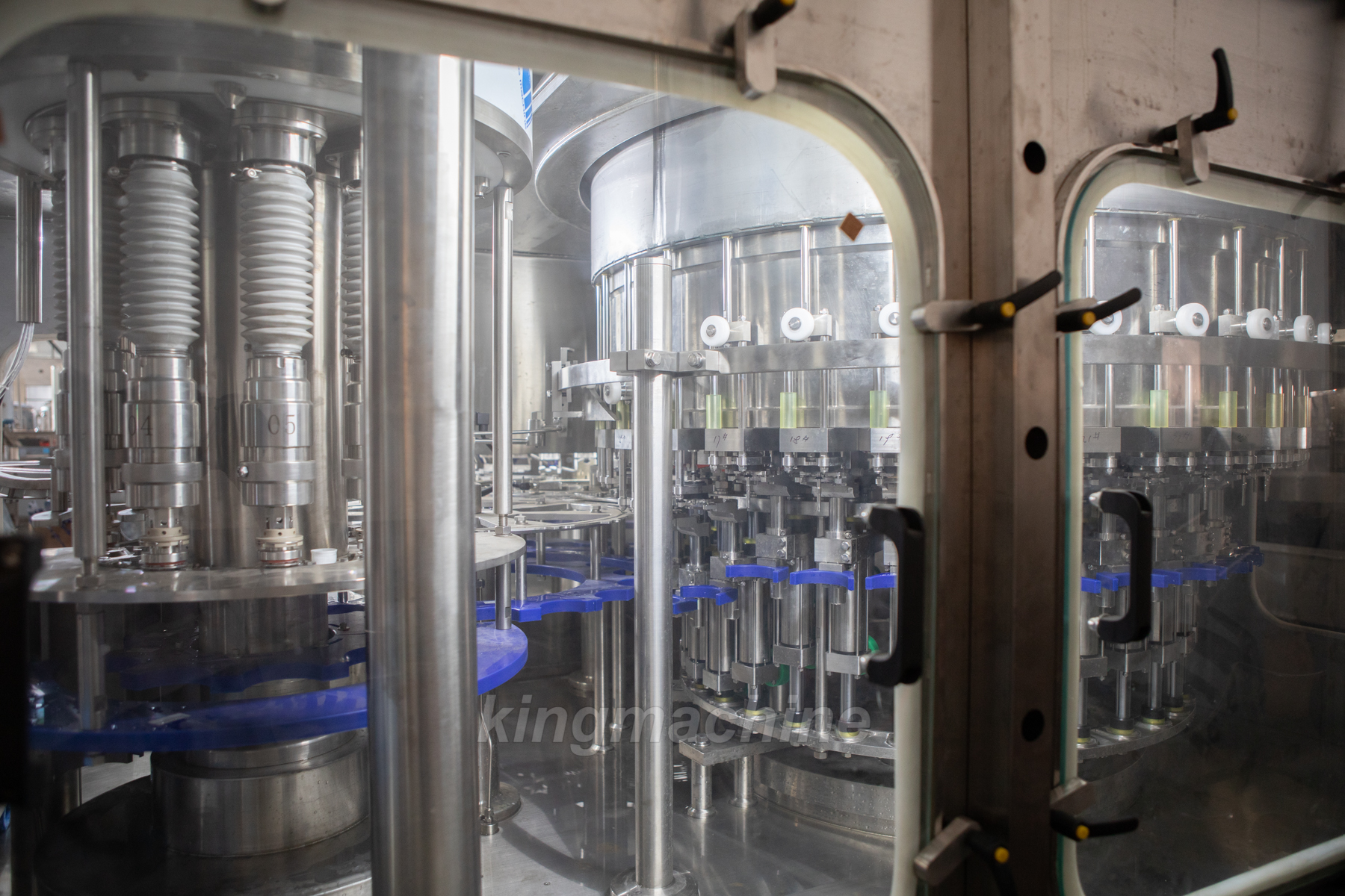 أحاديات فائقة الصحة