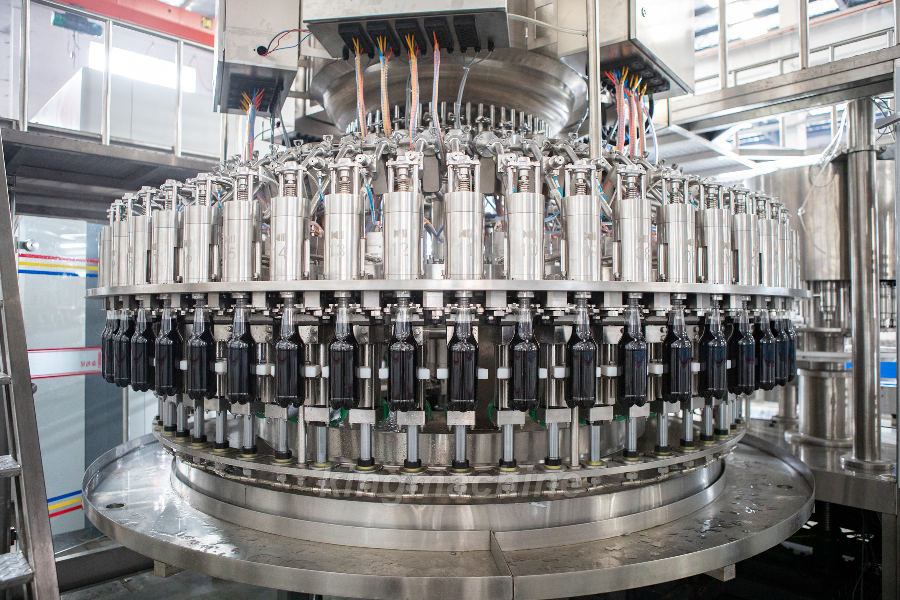 مقياس التدفق مونوبلوك