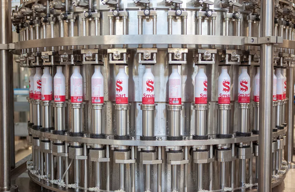 isobaric ملء أحادي