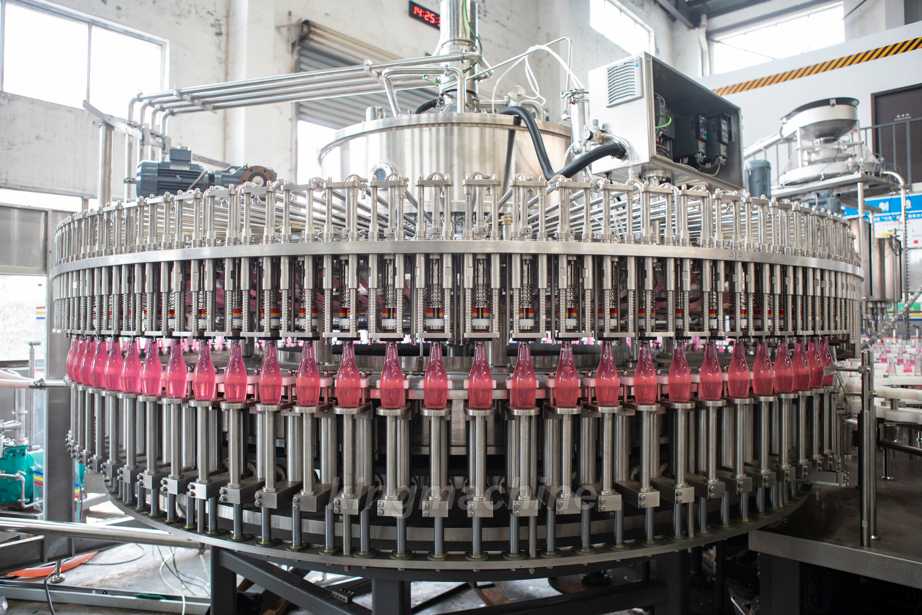 صمام غريب الأطوار