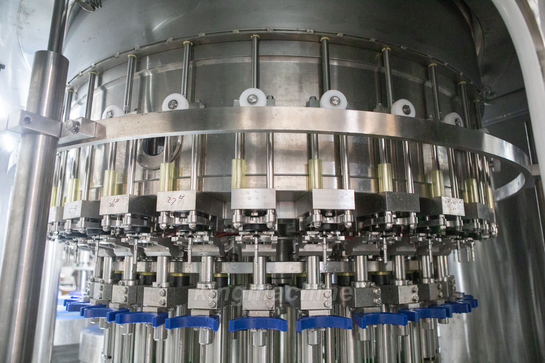 أحاديات فائقة الصحة