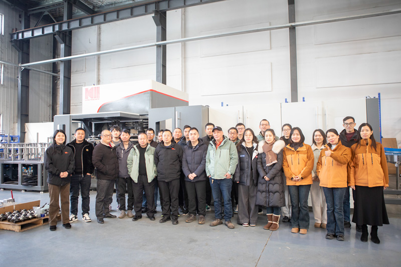 King Machine Service Service