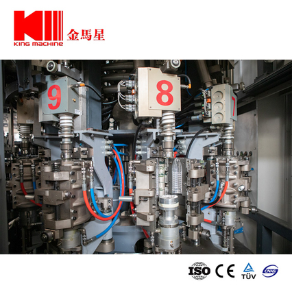 زجاجة ماء combiblock maching ملء