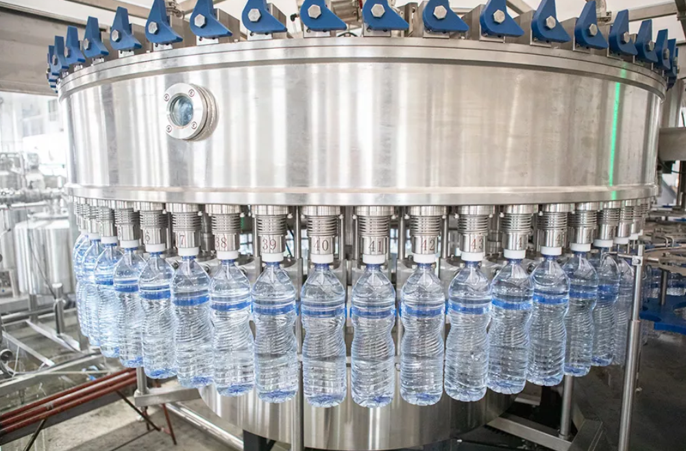 الجاذبية ملء أحادي