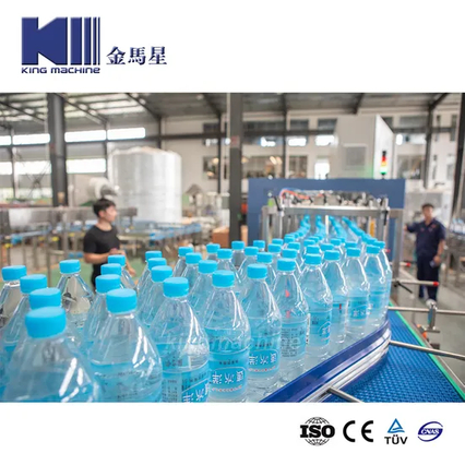 آلة التغليف التلقائي للزجاجة